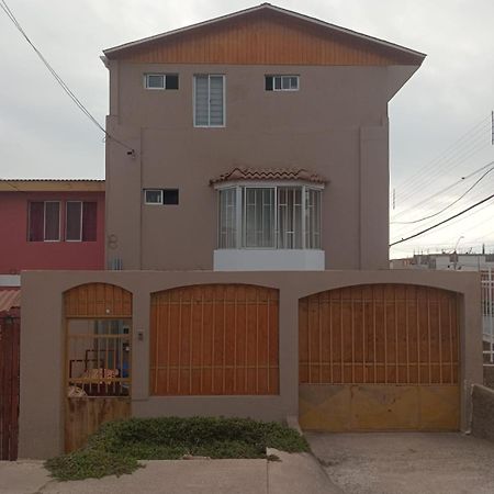 אנטופגסטה Arriendo Habitaciones Romero מראה חיצוני תמונה